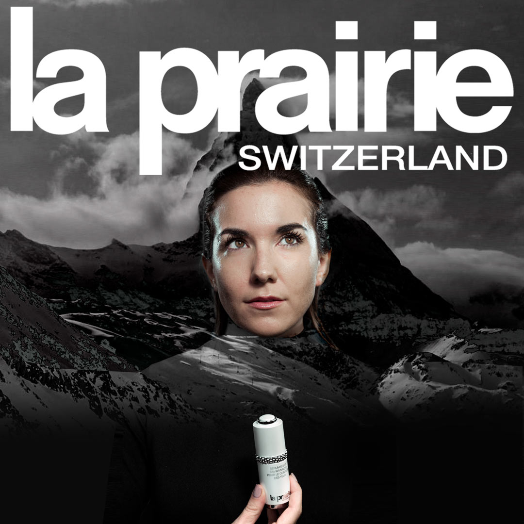 LA PRAIRIE Paragrama